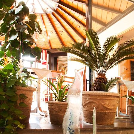 Hotel Bacchus Bensheim Wnętrze zdjęcie