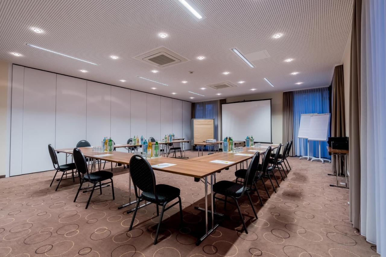 Hotel Bacchus Bensheim Zewnętrze zdjęcie